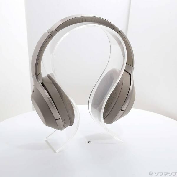 〔中古〕SONY(ソニー) WH-1000XM2 N シャンパンゴールド〔352-ud〕 |  | 01