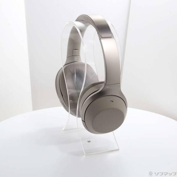 〔中古〕SONY(ソニー) WH-1000XM2 N シャンパンゴールド〔352-ud〕 |  | 02