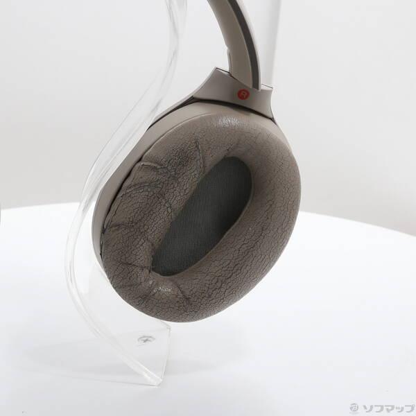 〔中古〕SONY(ソニー) WH-1000XM2 N シャンパンゴールド〔352-ud〕 |  | 05