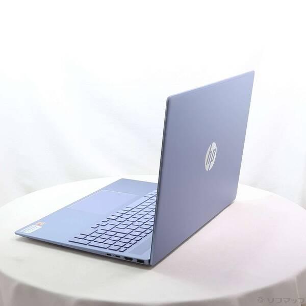 〔中古〕hp(エイチピー) HP Pavilion 16-ag0037AU B5DU6PA-AAAA〔297-ud〕 |  | 01