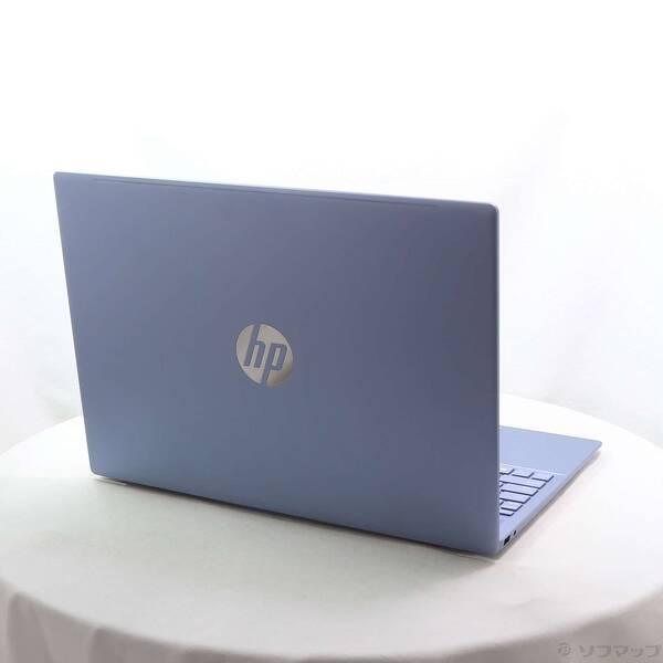 〔中古〕hp(エイチピー) HP Pavilion 16-ag0037AU B5DU6PA-AAAA〔297-ud〕 |  | 02