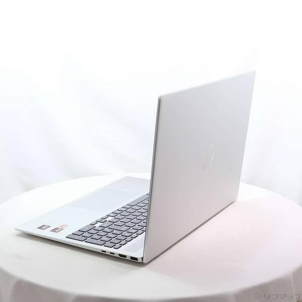 〔中古〕hp(エイチピー) HP Pavilion 16-ag0000 A1KY9PA-AABO ナチュラルシルバー〔262-ud〕 |  | 01