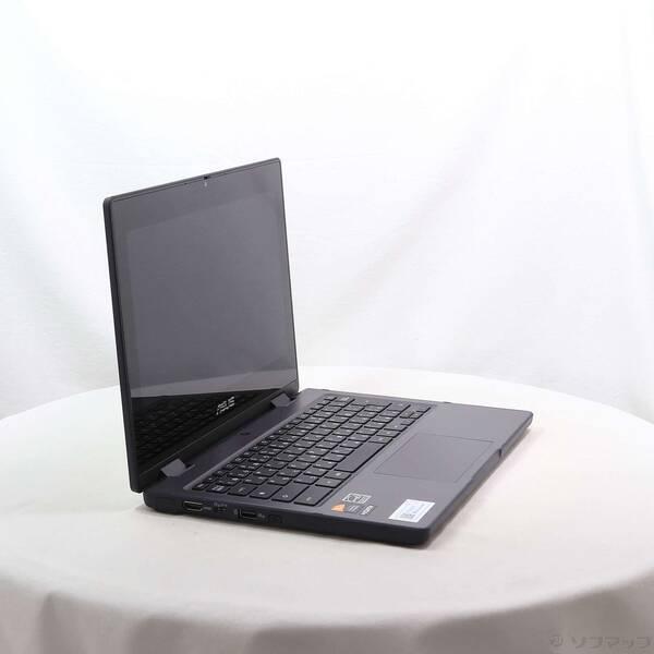 中古〕ASUS(エイスース) Chromebook CZ11 Flip CZ1104FM2A-NS0042〔377