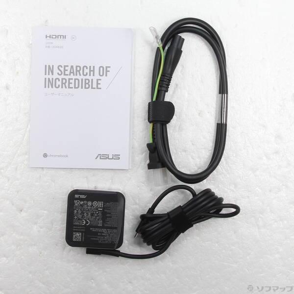 〔中古〕ASUS(エイスース) Chromebook CZ11 Flip CZ1104FM2A-NS0042〔377-ud〕 |  | 04