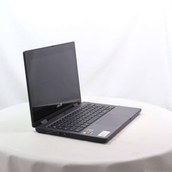 〔中古〕ASUS(エイスース) Chromebook CZ11 Flip CZ1104FM2A-NS0042〔377-ud〕 |  | 03