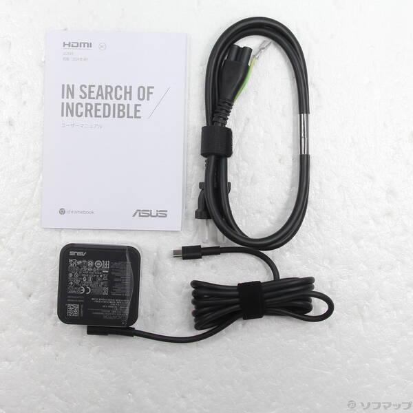 〔中古〕ASUS(エイスース) Chromebook CZ11 Flip CZ1104FM2A-NS0042〔377-ud〕 |  | 04