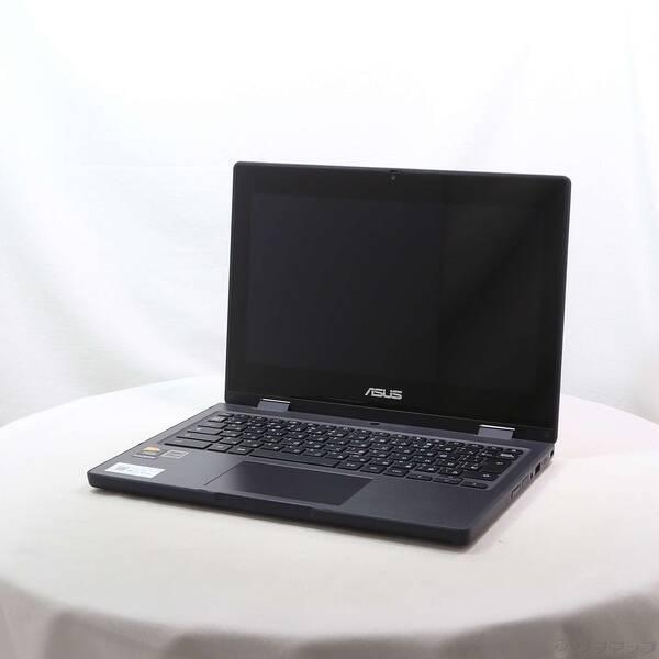 〔中古〕ASUS(エイスース) Chromebook CZ11 Flip CZ1104FM2A-NS0042〔377-ud〕 | 