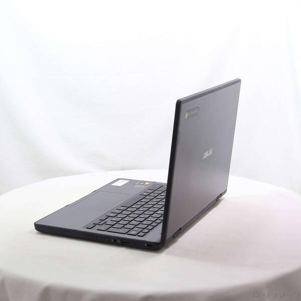 〔中古〕ASUS(エイスース) Chromebook CZ11 Flip CZ1104FM2A-NS0042〔377-ud〕 |  | 01