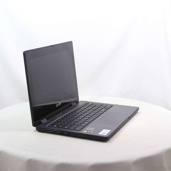 〔中古〕ASUS(エイスース) Chromebook CZ11 Flip CZ1104FM2A-NS0042〔377-ud〕 |  | 03