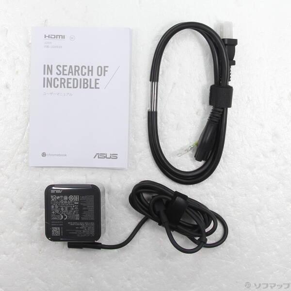 〔中古〕ASUS(エイスース) Chromebook CZ11 Flip CZ1104FM2A-NS0042〔377-ud〕 |  | 04
