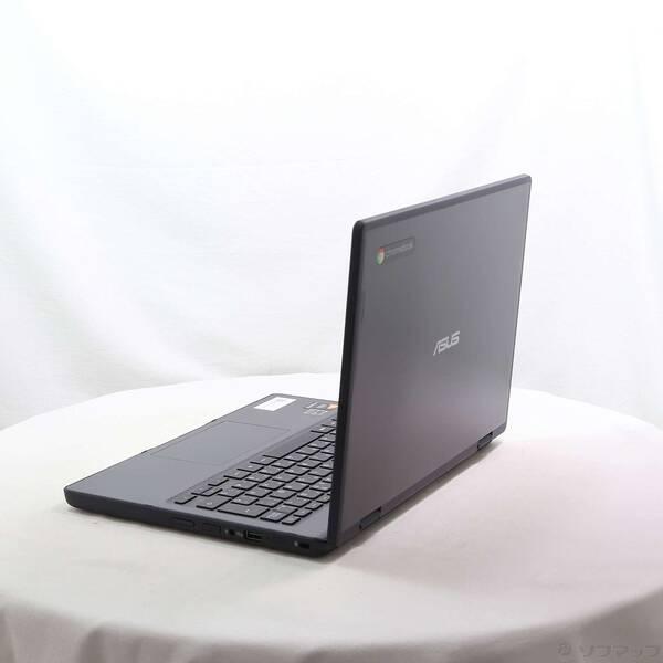 〔中古〕ASUS(エイスース) Chromebook CZ11 Flip CZ1104FM2A-NS0042〔377-ud〕 |  | 01