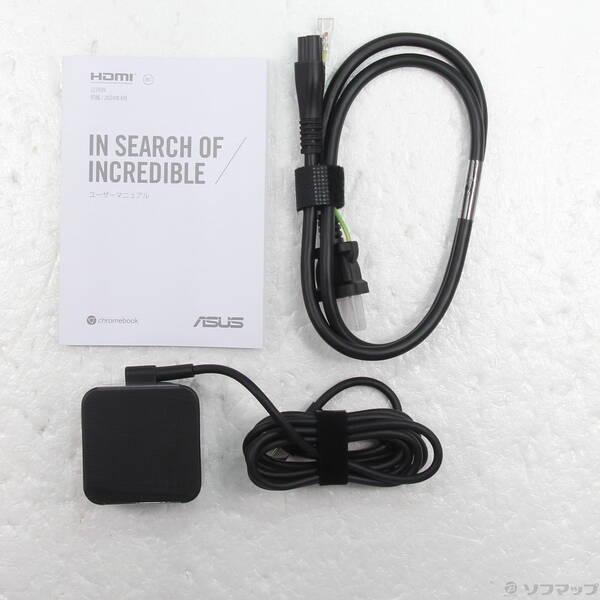 〔中古〕ASUS(エイスース) Chromebook CZ11 Flip CZ1104FM2A-NS0042〔377-ud〕 |  | 04
