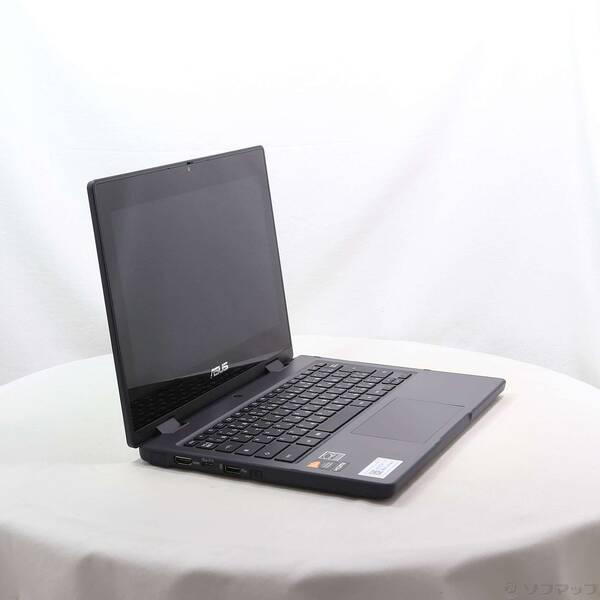 〔中古〕ASUS(エイスース) Chromebook CZ11 Flip CZ1104FM2A-NS0042〔377-ud〕 |  | 03