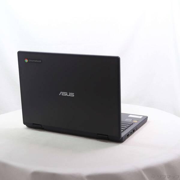 〔中古〕ASUS(エイスース) Chromebook CZ11 Flip CZ1104FM2A-NS0042〔377-ud〕 |  | 02