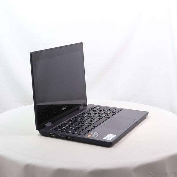 〔中古〕ASUS(エイスース) Chromebook CZ11 Flip CZ1104FM2A-NS0042〔377-ud〕 |  | 03