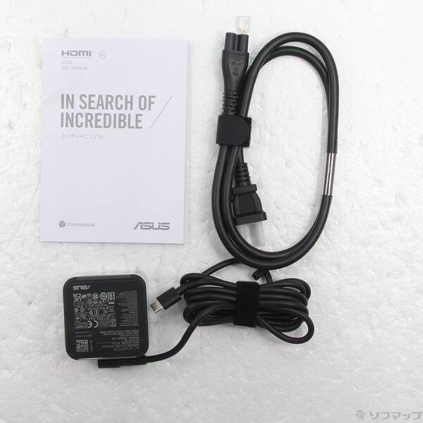 〔中古〕ASUS(エイスース) Chromebook CZ11 Flip CZ1104FM2A-NS0042〔377-ud〕 |  | 04