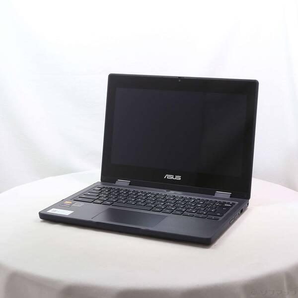 〔中古〕ASUS(エイスース) Chromebook CZ11 Flip CZ1104FM2A-NS0042〔377-ud〕 | 