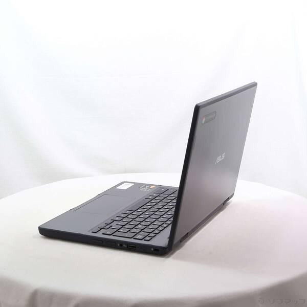 〔中古〕ASUS(エイスース) Chromebook CZ11 Flip CZ1104FM2A-NS0042〔377-ud〕 |  | 01
