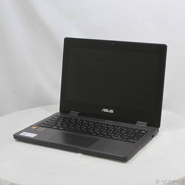 〔中古〕ASUS(エイスース) Chromebook CZ11 Flip CZ1104FM2A-NS0042〔262-ud〕 | 