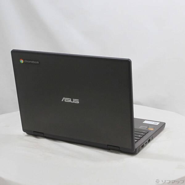 〔中古〕ASUS(エイスース) Chromebook CZ11 Flip CZ1104FM2A-NS0042〔262-ud〕 |  | 02