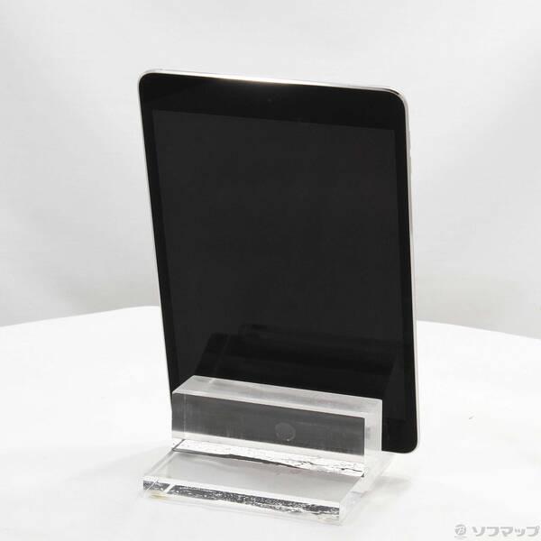 〔中古〕Apple(アップル) iPad mini 4 64GB スペースグレイ MK9G2J／A Wi-Fi〔305-ud〕 |  | 02
