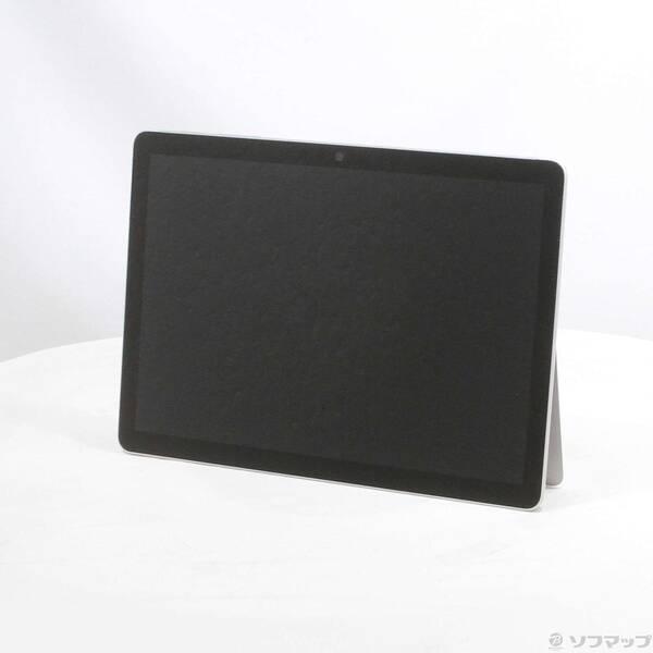 〔中古〕Microsoft(マイクロソフト) Surface Go2 〔Pentium 4425Y／4GB／eMMC64GB〕 TGF-00012〔344-ud〕 | 