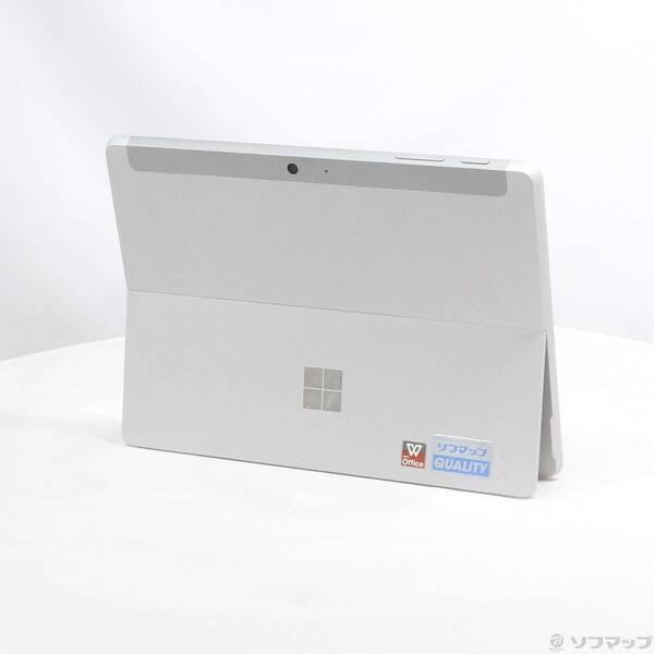 〔中古〕Microsoft(マイクロソフト) Surface Go2 〔Pentium 4425Y／4GB／eMMC64GB〕 TGF-00012〔344-ud〕 |  | 02