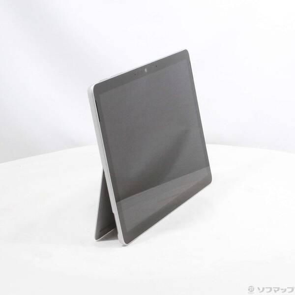 〔中古〕Microsoft(マイクロソフト) Surface Go2 〔Pentium 4425Y／4GB／eMMC64GB〕 TGF-00012〔344-ud〕 |  | 03