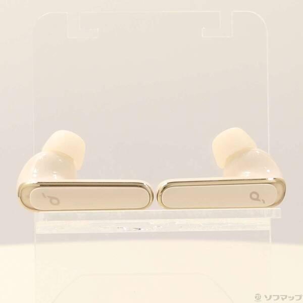 〔中古〕Anker(アンカー) Soundcore Life P3 オフホワイト A3939022〔368-ud〕 | 