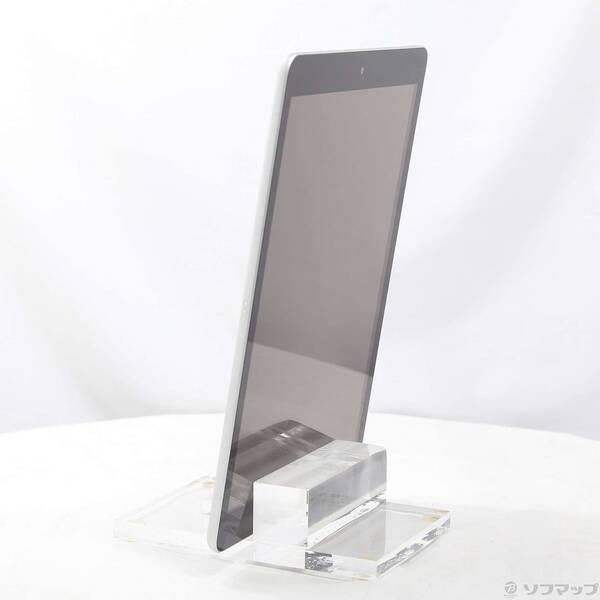 〔中古〕Apple(アップル) iPad 第9世代 64GB シルバー MK2L3J／A Wi-Fi〔258-ud〕 |  | 01