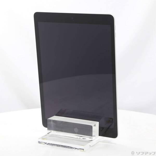 〔中古〕Apple(アップル) iPad 第9世代 64GB シルバー MK2L3J／A Wi-Fi〔258-ud〕 |  | 02