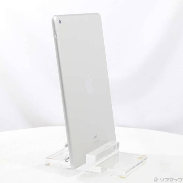 〔中古〕Apple(アップル) iPad 第9世代 64GB シルバー MK2L3J／A Wi-Fi〔258-ud〕 |  | 03