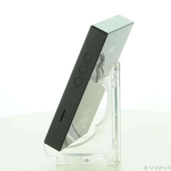 〔中古〕FiiO(フィーオ) M11S メモリ32GB+microSD ブラック FIO-M11S-B〔198-ud〕 |  | 01