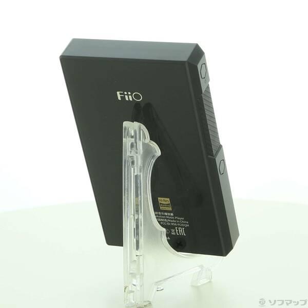〔中古〕FiiO(フィーオ) M11S メモリ32GB+microSD ブラック FIO-M11S-B〔198-ud〕 |  | 02