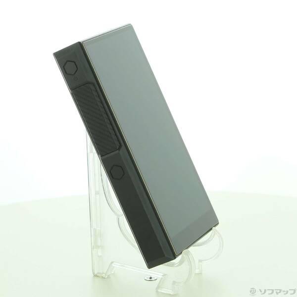 〔中古〕FiiO(フィーオ) M11S メモリ32GB+microSD ブラック FIO-M11S-B〔198-ud〕 |  | 03