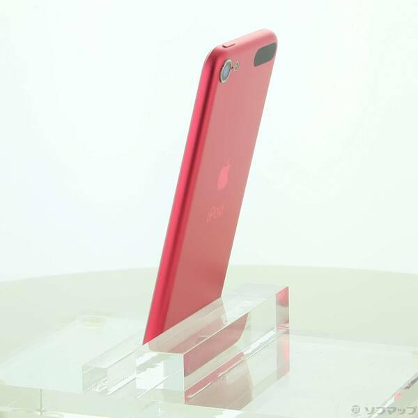中古〕Apple(アップル) iPod touch第7世代 メモリ32GB ピンク