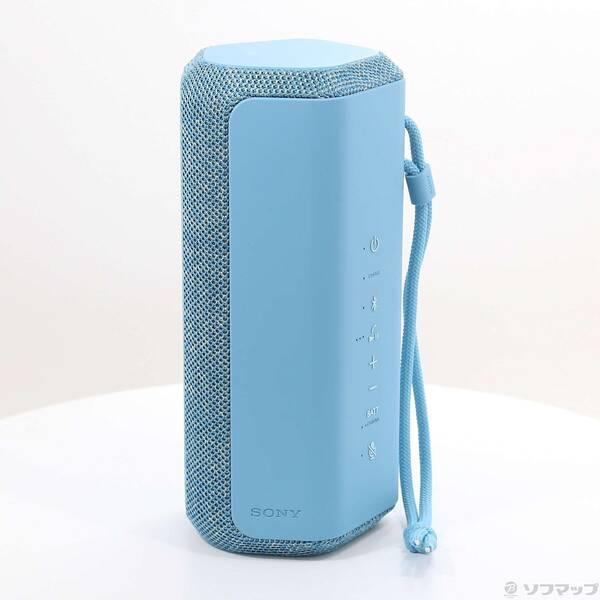 〔中古〕SONY(ソニー) SRS-XE200 (L) ブルー〔349-ud〕 |  | 01
