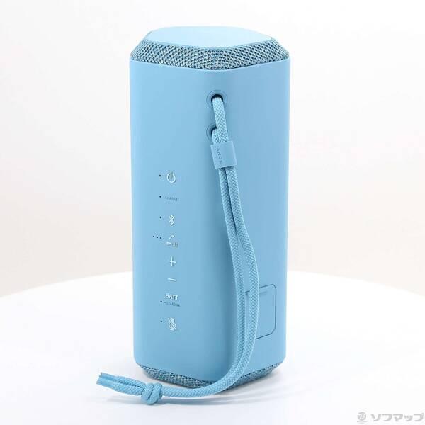 〔中古〕SONY(ソニー) SRS-XE200 (L) ブルー〔349-ud〕 |  | 02