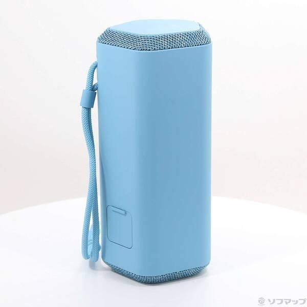 〔中古〕SONY(ソニー) SRS-XE200 (L) ブルー〔349-ud〕 |  | 03