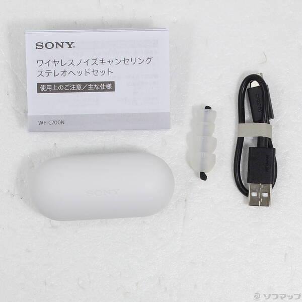 〔中古〕SONY(ソニー) WF-C700N〔344-ud〕 |  | 04
