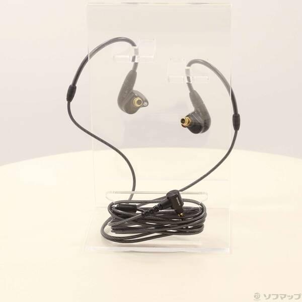 〔中古〕SONY(ソニー) IER-M7〔198-ud〕 |  | 02