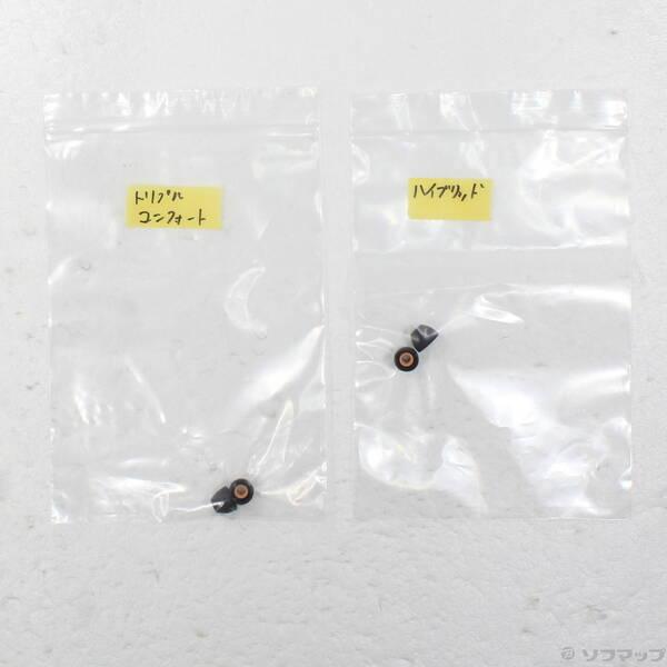 〔中古〕SONY(ソニー) IER-M7〔198-ud〕 |  | 04