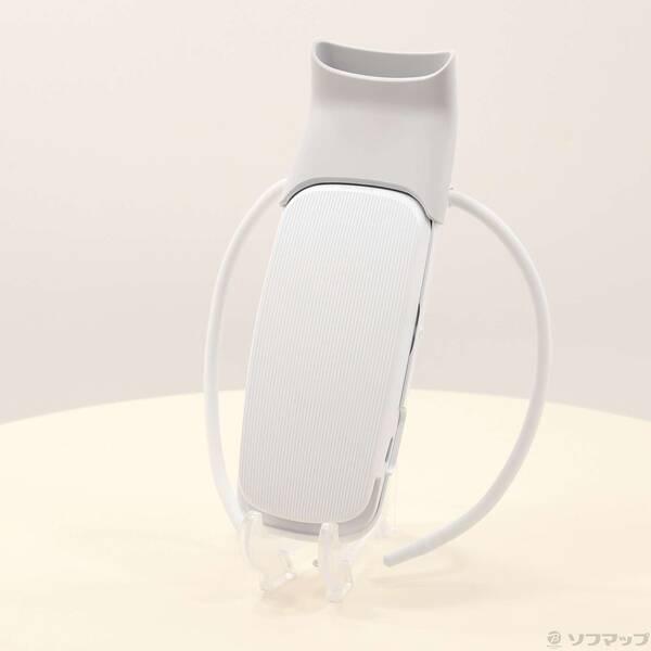 〔中古〕SONY(ソニー) 〔中古品〕 REON POCKET 5 センシングキット RNPK-5T／W ホワイト〔276-ud〕 | 