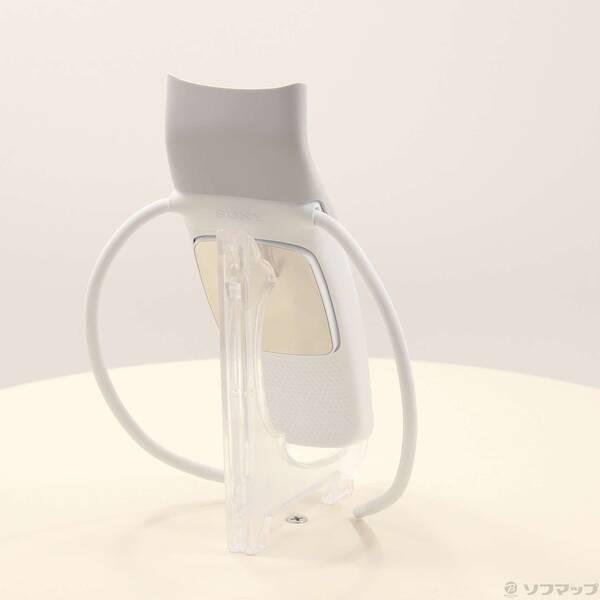 〔中古〕SONY(ソニー) 〔中古品〕 REON POCKET 5 センシングキット RNPK-5T／W ホワイト〔276-ud〕 |  | 02