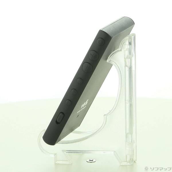 〔中古〕SONY(ソニー) WALKMAN A100シリーズ メモリ16GB+microSD ブラック NW-A105HN B〔344-ud〕 |  | 01
