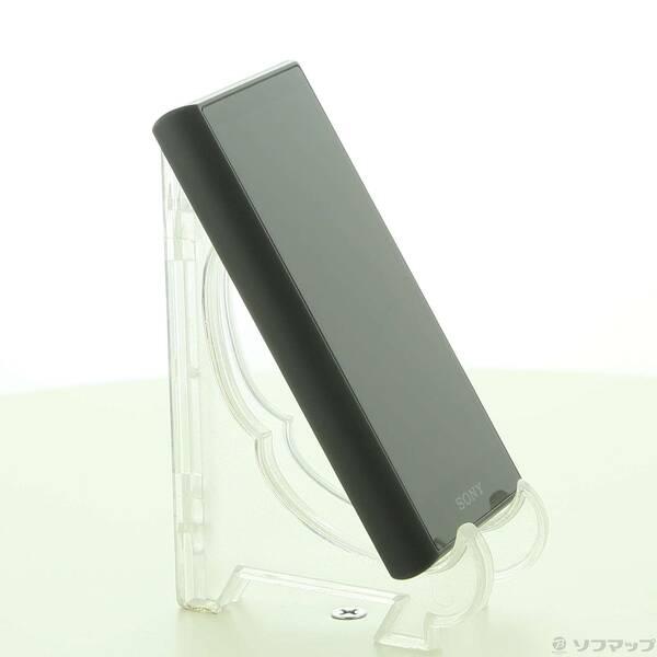 〔中古〕SONY(ソニー) WALKMAN A100シリーズ メモリ16GB+microSD ブラック NW-A105HN B〔344-ud〕 |  | 03