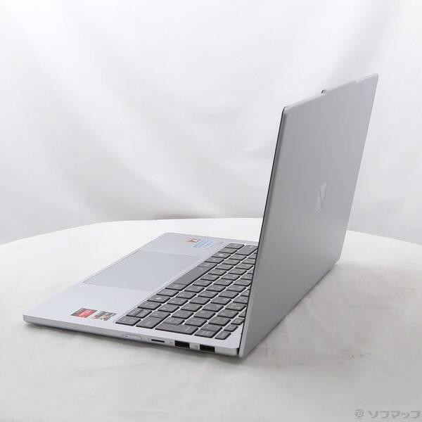 〔中古〕NEC(エヌイーシー) LAVIE N13 Slim PC-N1355JAS ライトシルバー〔368-ud〕 |  | 01