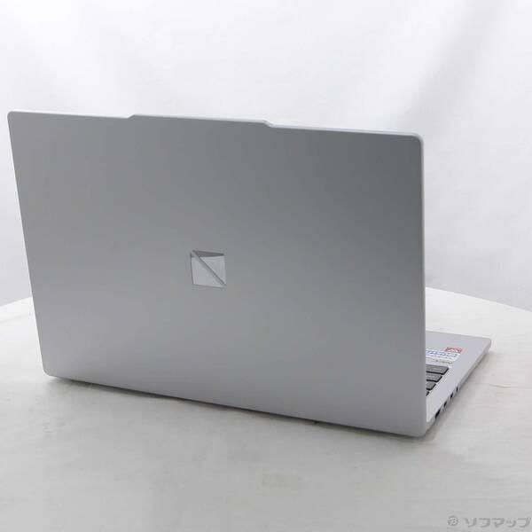 〔中古〕NEC(エヌイーシー) LAVIE N13 Slim PC-N1355JAS ライトシルバー〔368-ud〕 |  | 02