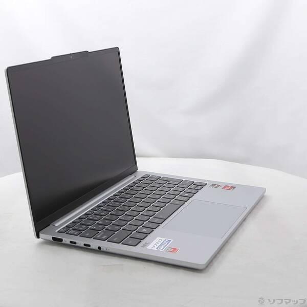 〔中古〕NEC(エヌイーシー) LAVIE N13 Slim PC-N1355JAS ライトシルバー〔368-ud〕 |  | 03