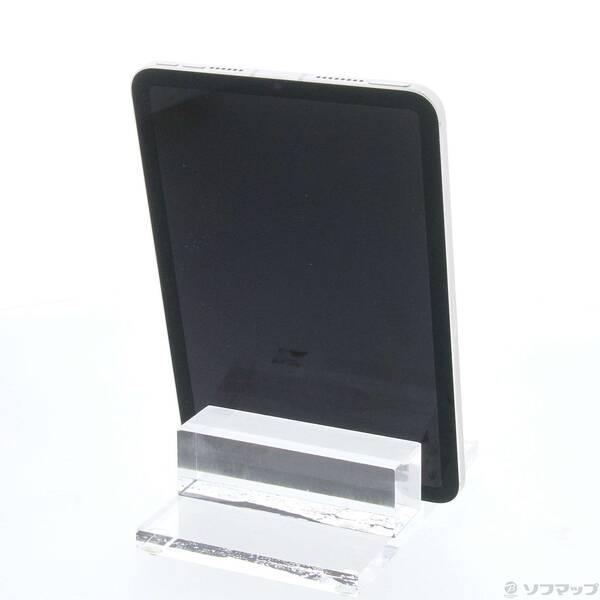 〔中古〕Apple(アップル) iPad mini(A17 Pro) 512GB スターライト MYHE3J／A SIMフリー〔305-ud〕 |  | 02